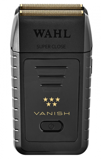 WAHL RASOIR VANISH DOUBLE LAMES ****