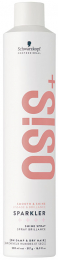 OSIS+ SPARKLER 500 ml New