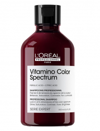 EXPERT VITAMINO COLOR SPECTRUM SHAMPOING 300ml