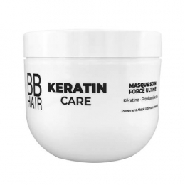 GENERIK BBHAIR KERATIN MASQUE 300 ml