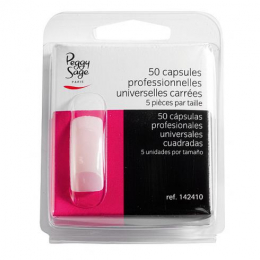 PS FAUX ONGLES x 50