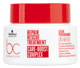 BC REPAIR RESCUE MASQUE TREATMENT 200ml