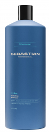SEBASTIAN SHAMPOING 1000 ml