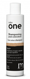 MULATO COLOR ONE SHAMPOING POST COLORATION 200 ml