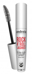 ANDREIA MASCARA NOIR ROCK N ROLL LASHES