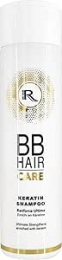 GENERIK BBHAIR CARE SHAMPOING KERATIN 250 ml