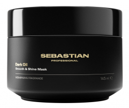 SEBASTIAN DARK OIL MASQUE 145 ml