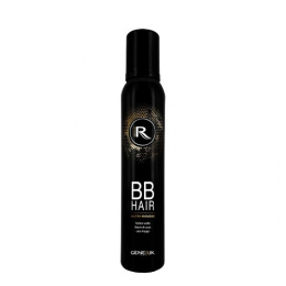 GENERIK BBHAIR PLEX NUTRI MOUSSE 200 ml