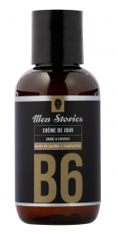 MEN STORIES BARBER CARE SOIN EXTREME 100 ml