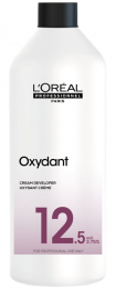 MAJIREL OXYDANT CREME LITRE New