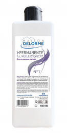 DELORME PERMANENTE AVOCAT 500ml
