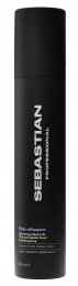 SEBASTIAN RE SHAPER LAQUE MODULABLE 300 ml
