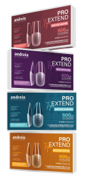 ANDREIA PRO EXTEND CAPSULES AMERICAINES