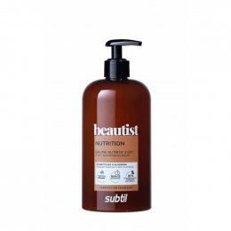 SUBTIL BEAUTIST BAUME NUTRITIF 2 EN 1 500 ml