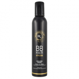 GENERIK BBHAIR MOUSSE COIFFANTE 300 ml