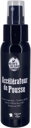 MAN'S BEARD KIT ACCELERATEUR DE POUSSE + ROLLER