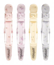 FRAMAR COUNTRY CHARM SEPARE MECHES GATOR GRIPS x4