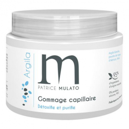 MULATO ARGILA GOMMAGE 500 ml