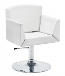 FAUTEUIL OLYMP CRYSTAL