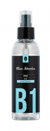 MEN STORIES B1 SPRAY BARBE PURIFIANT 150ml
