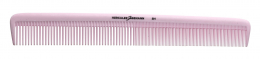 SILKLINE PEIGNE DE COUPE ROSE GM SL501