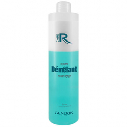 GENERIK BI-PHASE RECHARGE SPRAY DEMELANT 400ml