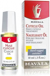 MAVALA HUILE CUTICULE 10 ml