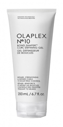 OLAPLEX N°10 GEL DEFINISSEUR DE BOUCLES 200 ml