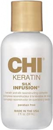 CHI KERATIN SILK INFUSION 59ml