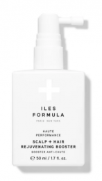 ILES FORMULA SCALP + REJUVENATING BOOSTER 50 ml