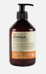 INSIGHT ANTIOXYDANT BAUME BEURRE NOURRISSANT APRES-SOLEIL 65 ml