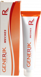 GENERIK MECHE COLORANTE 60 ml