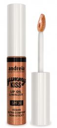 ANDREIA YUMMY KISS LIP OIL SPF30
