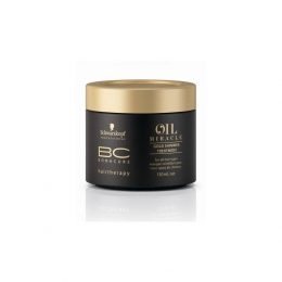 BC OIL MIRACLE MASQUE SCINT.750ml evds