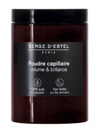 SERGE D'ESTEL POUDRE CAPILLAIRE 400 g ex HENNE NEUTRE