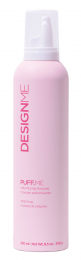 DESIGN ME PUFF ME MOUSSE VOLUMISANTE 250ml