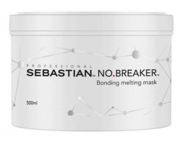 SEBASTIAN NO BREAKER MASQUE FONDANT 500 ml