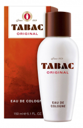 TABAC EAU COLOGNE FLACON 150ml