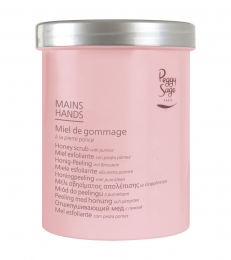 PS GOMMAGE PIERRE PONCE MAINS 100ml New
