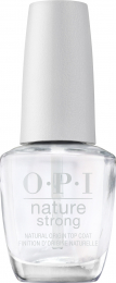OPI VERNIS NATURE STRONG TOP COAT 15 ml