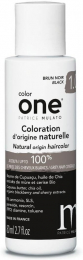 MULATO COLOR ONE BASE SANS AMONIAQUE 80 ml New