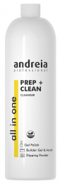 ANDREIA ALL IN ONE PREP + CLEAN 1000 ml