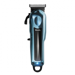 WAHL TONDEUSE SUPER TAPER X BLEU SANS FIL**** New