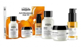 EXPERT METAL DETOX KIT DECOUVERTE TRIO