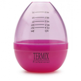 SHAKER OVAL TERMIX 125 ml