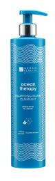 URBAN KERATIN OCEAN THERAPY SHAMPOING CLARIFIANT 400 ml