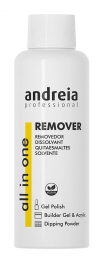 ANDREIA ALL IN ONE REMOVER 100 ml