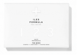 ILES FORMULA MINI BOX 3 x 50 ml