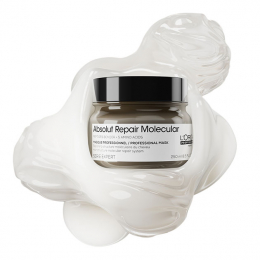 EXPERT ABSOLUT REPAIR MOLECULAR MASQUE CONCENTRE 250ml