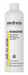 ANDREIA ALL IN ONE REMOVER 250 ml